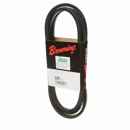 Browning Rubber FHP Belt 5L980